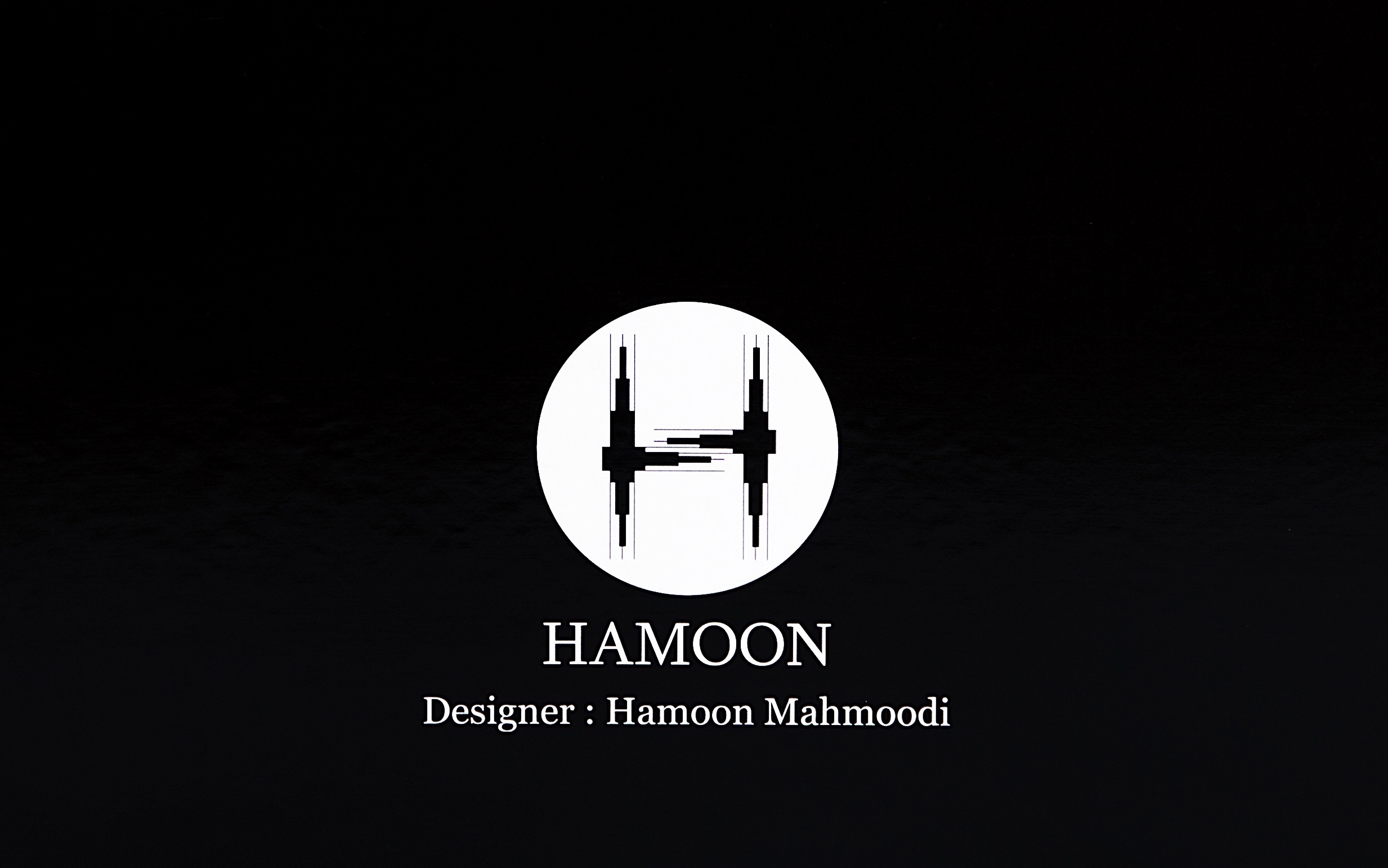 Hamoon Mahmoodi Designs