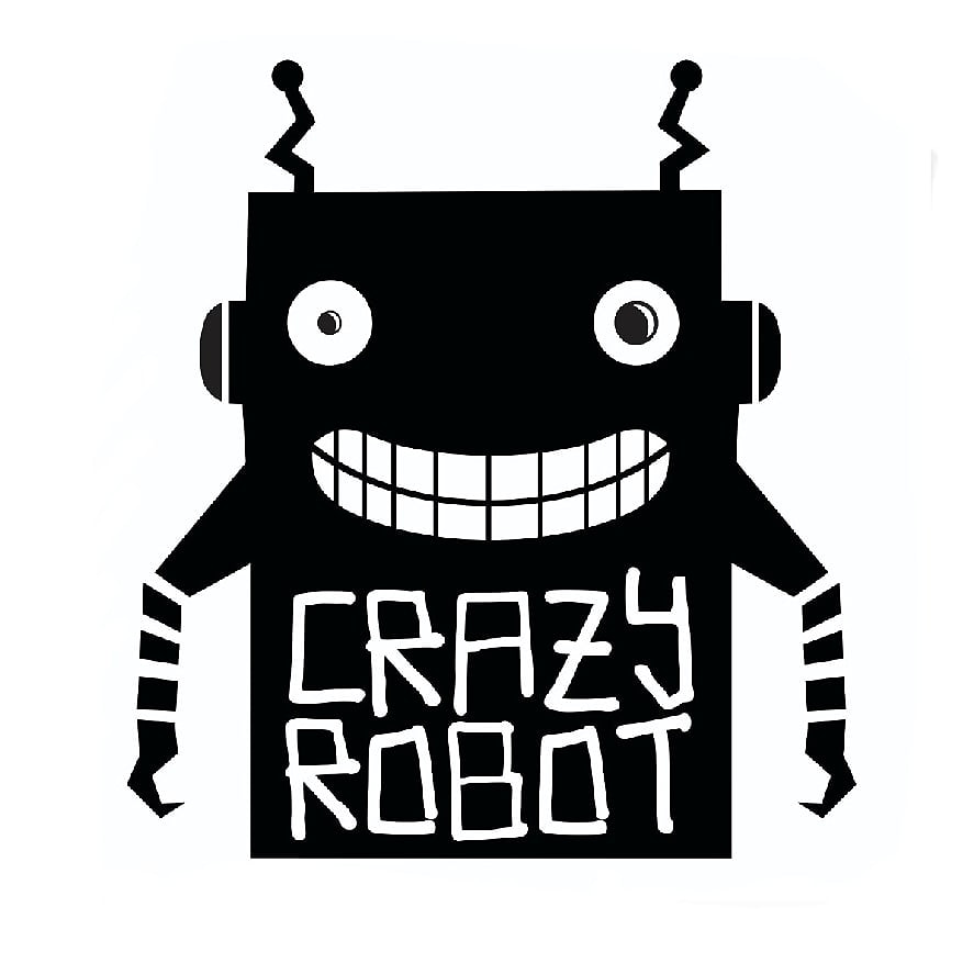 Crazyrobot