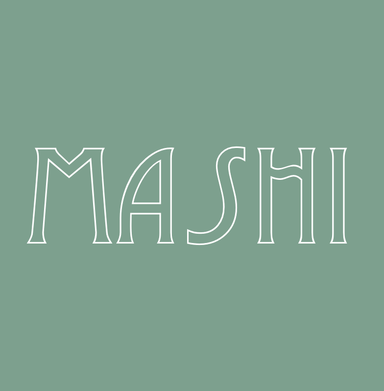 Mashi