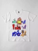 iranian pop art, pop art t-shirt, aragh, aragh sagi, alangoo