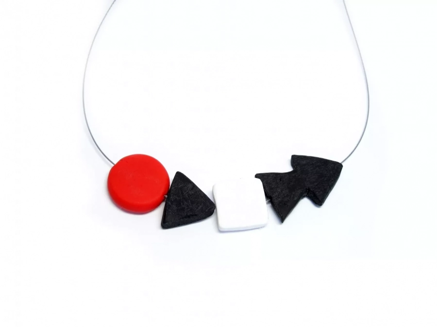 Necklace From Nostalgic Collection