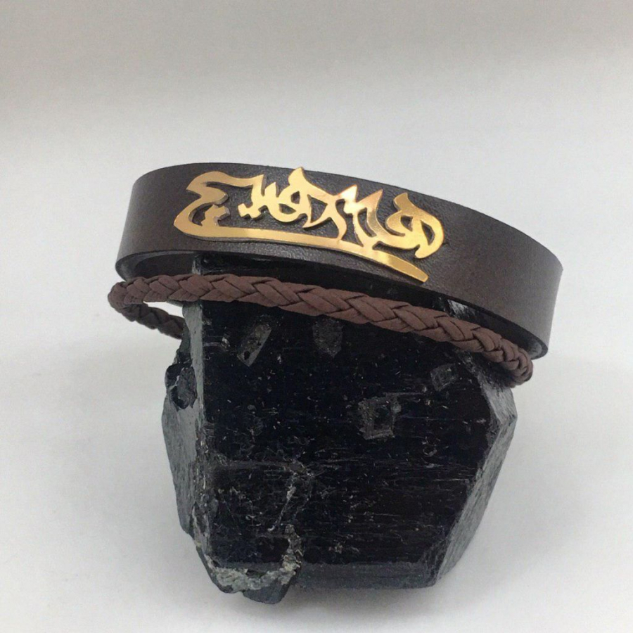 Handmade Customorder Bracelet - Choose Your Material