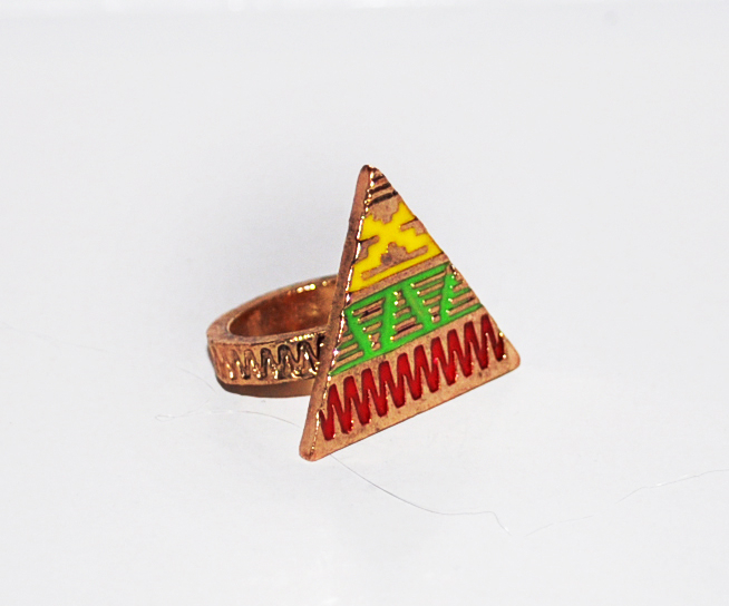 Tribal Ring I