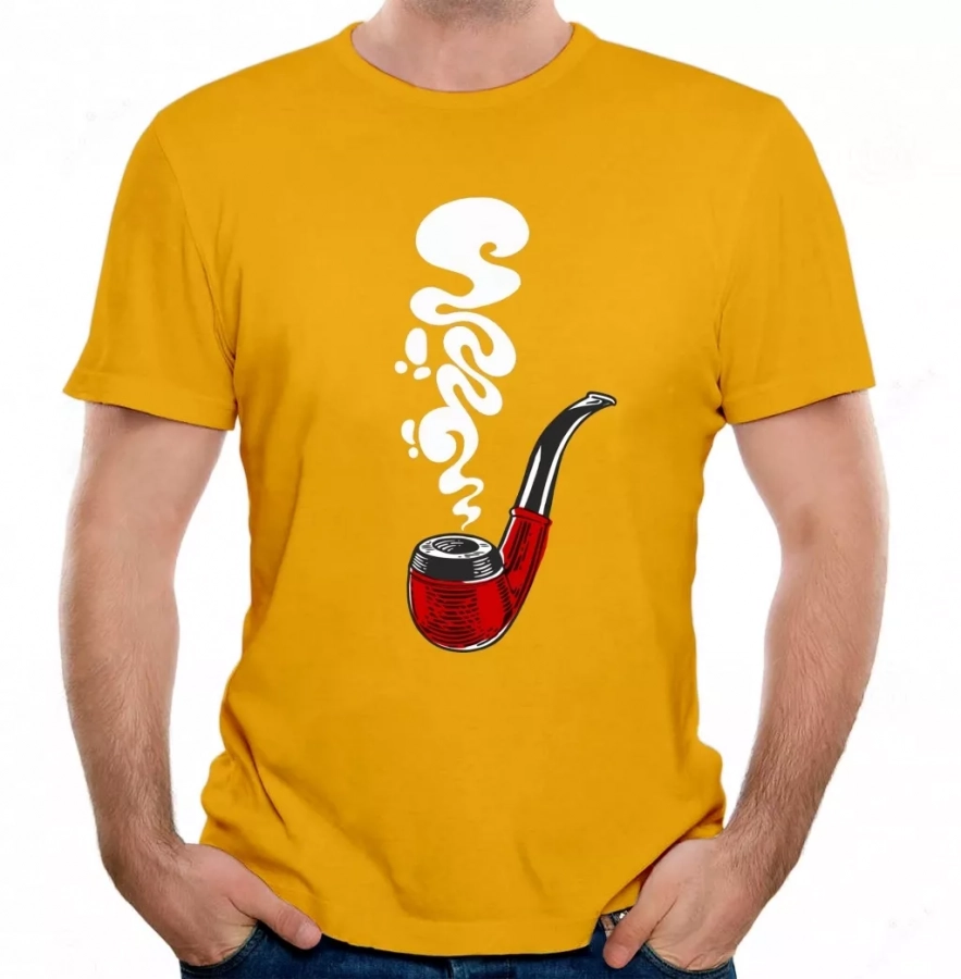 Persian Love T-shirt In Colors