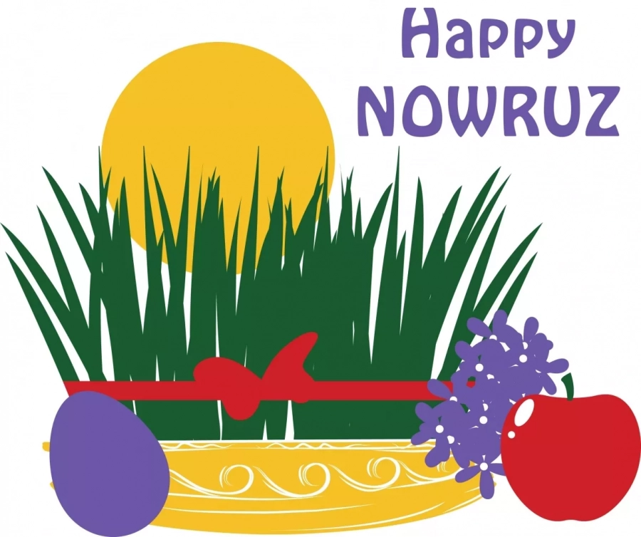 Nowruz 9
