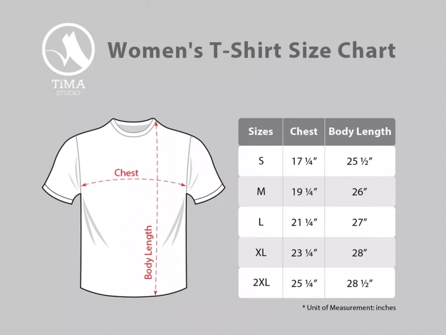 Women's Bike T-shirt