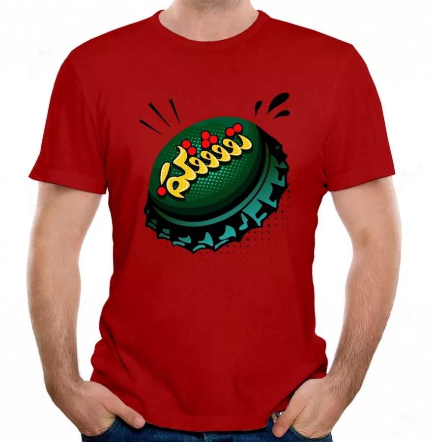 Tashtakam T-shirt 