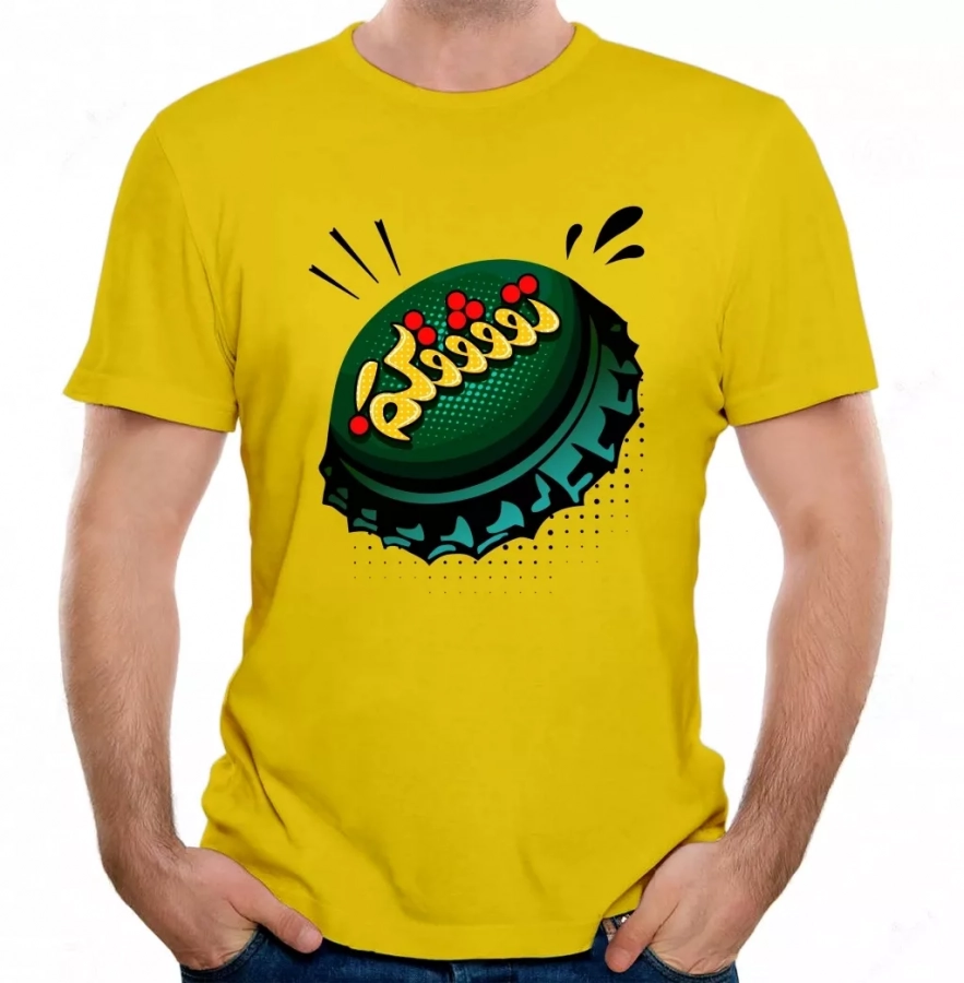 Tashtakam T-shirt 