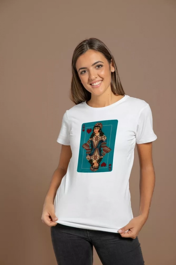 Women's Bibi T-shirt
