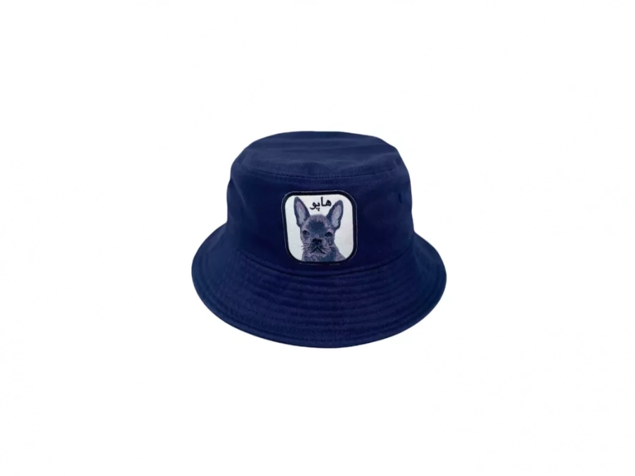 Hapoo Bucket Hat