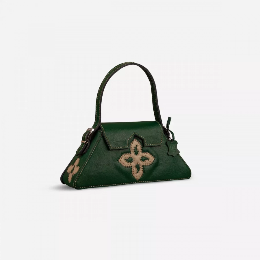 leather bag model AZHIN (chelipa)