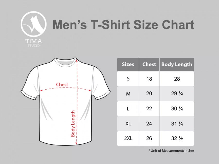 Men's Bibi T-shirt