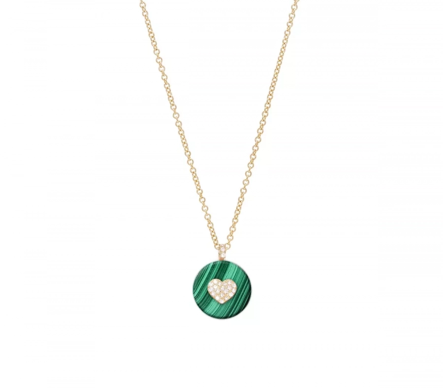 Co-exist – The Heart of Gold on Gemstone