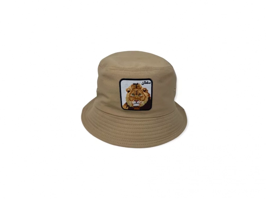 Lion (Soltan) Bucket Hat